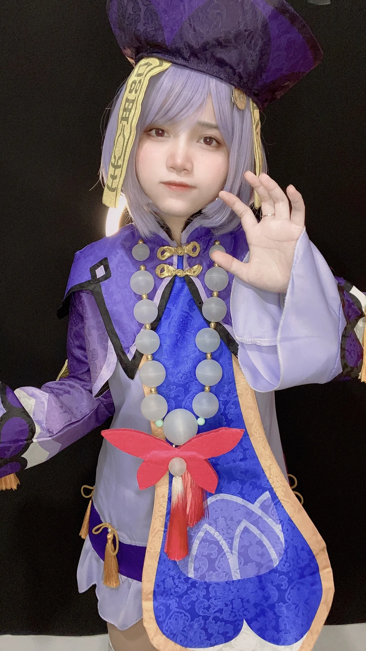 Menruinyanko (Angel Chan) - Qiqi-erohere5.webp